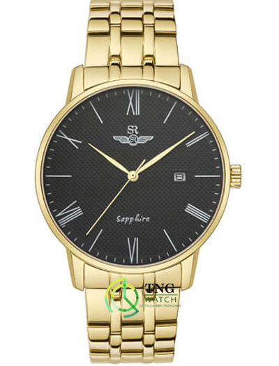 Đồng hồ nam SRWatch SG1074.1401TE