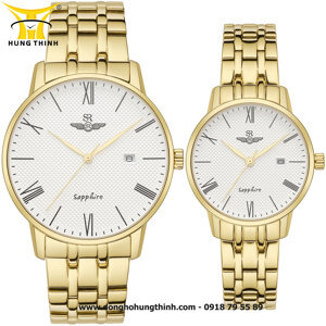 Đồng hồ nam Srwatch SG1074.1402TE