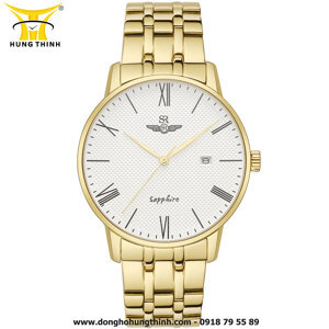 Đồng hồ nam Srwatch SG1074.1402TE