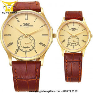 Đồng hồ nam Srwatch SG1122.4907