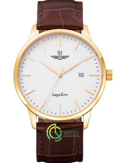 Đồng hồ nam Srwatch  SG3001.4602CV