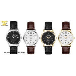 Đồng hồ nam SRWatch SG3002.4101CV
