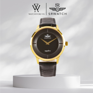 Đồng hồ nam Srwatch SG3004.4601CV