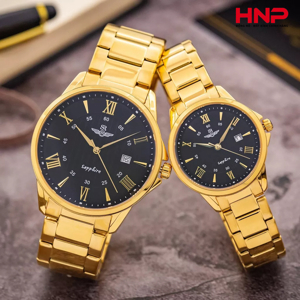 Đồng hồ nam Srwatch SG3006.1401CV