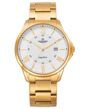 Đồng hồ nam Srwatch SG3006.1402CV