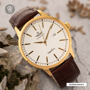 Đồng hồ nam SRWatch SG3008.4602CV