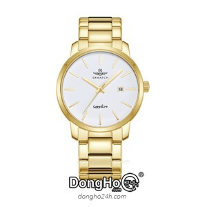 Đồng hồ nam SRWatch SG3010.1402CV