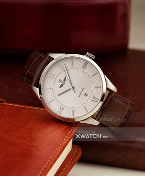 Đồng hồ nam SRWatch SG80050.4102CF
