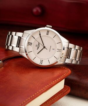 Đồng hồ nam SRWatch SG80051.1102CF