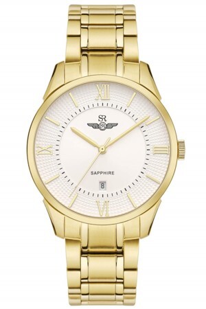 Đồng hồ nam SRWatch SG80051.1402CF
