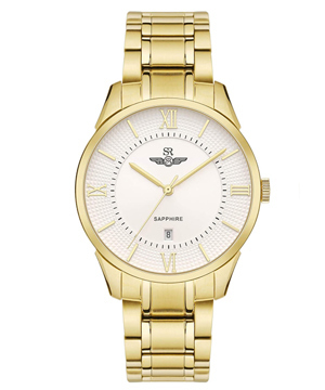 Đồng hồ nam SRWatch SG80051.1402CF