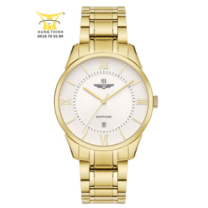 Đồng hồ nam SRWatch SG80051.1402CF