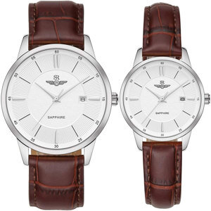 Đồng hồ nam SRWatch SG80060.4102CF