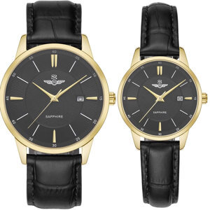 Đồng hồ nam SRWatch SG80060.4601CF