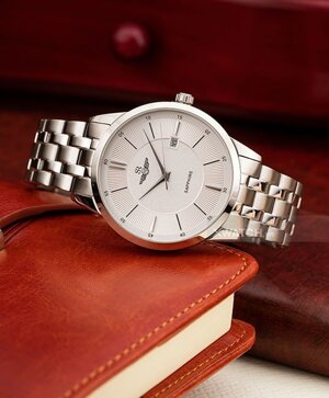 Đồng hồ nam SRWatch SG80061.1102CF