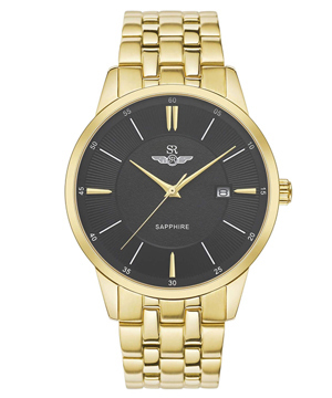 Đồng hồ nam Srwatch SG80061.1401CF