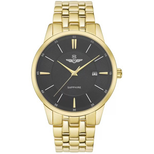 Đồng hồ nam Srwatch SG80061.1401CF
