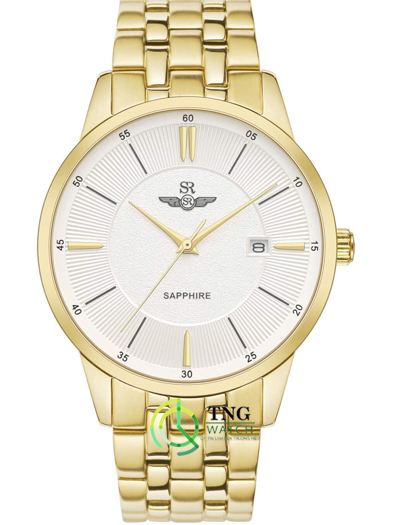 Đồng hồ nam Srwatch SG80061.1402CF
