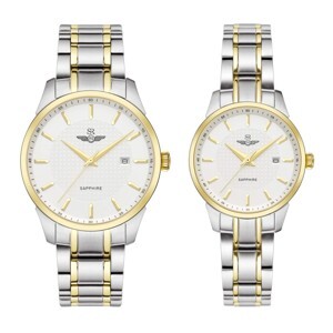 Đồng hồ nam SRWatch SG80081.1202CF