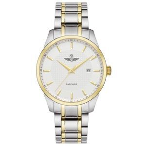 Đồng hồ nam SRWatch SG80081.1202CF