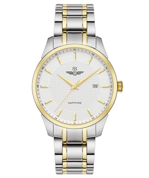 Đồng hồ nam SRWatch SG80081.1202CF