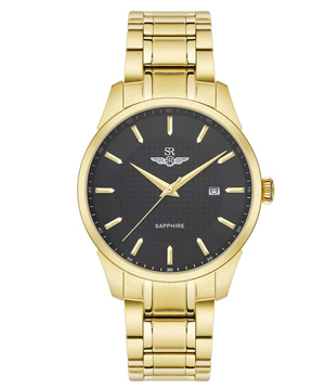 Đồng hồ nam SRWatch SG80081.1401CF