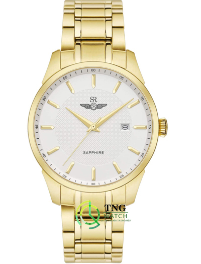 Đồng hồ nam Srwatch SG80081.1402CF