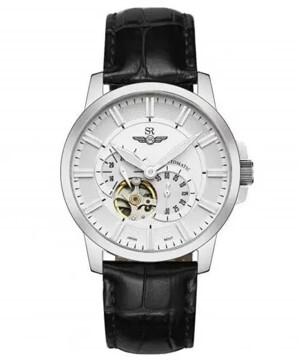 Đồng Hồ Nam SRWATCH SG8872.4102 (42mm)