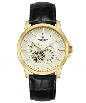 Đồng Hồ Nam SRWATCH SG8872.4602 (42mm)