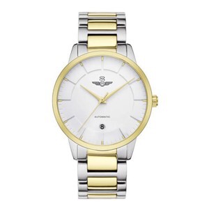 Đồng hồ nam Srwatch SG8881.1202AT