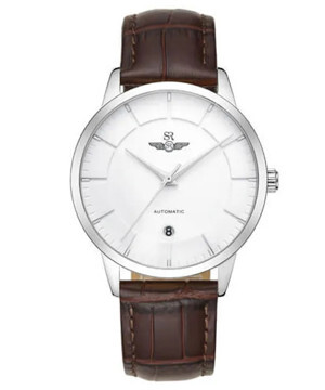 Đồng hồ nam Srwatch SG8882.4102AT