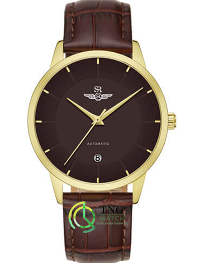 Đồng hồ nam Srwatch SG8882.6103AT