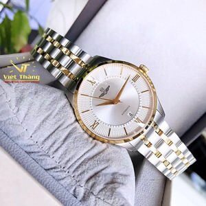 Đồng hồ nam Srwatch SG8883.1202AT