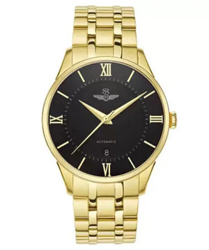 Đồng hồ nam Srwatch SG8883.1401AT