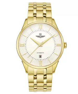 Đồng hồ nam Srwatch SG8883.1402AT
