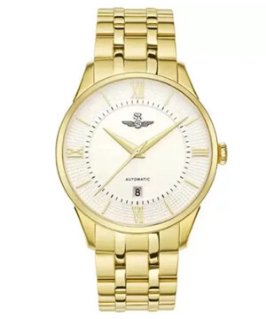 Đồng hồ nam Srwatch SG8883.1402AT
