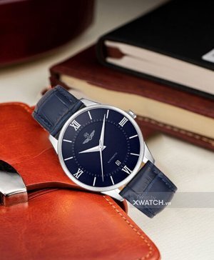 Đồng hồ nam Srwatch SG8884.4103AT