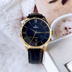 Đồng hồ nam Srwatch SG8884.4601AT