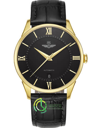 Đồng hồ nam Srwatch SG8884.4601AT