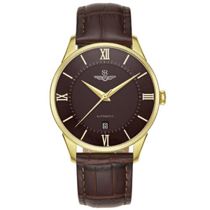 Đồng hồ nam Srwatch SG8884.6103AT