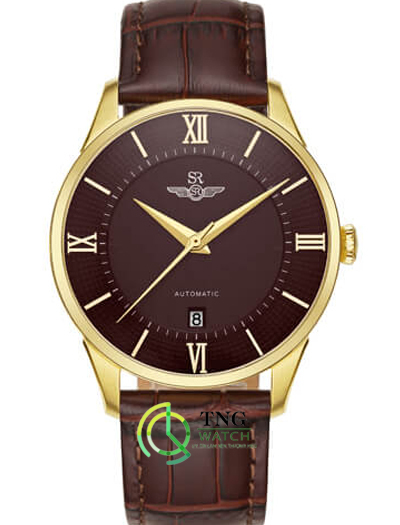 Đồng hồ nam Srwatch SG8884.6103AT