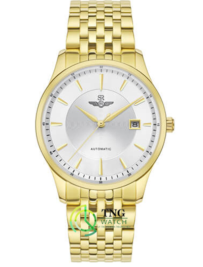 Đồng hồ nam Srwatch SG8885.1402AT