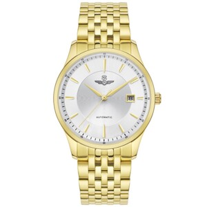 Đồng hồ nam Srwatch SG8885.1402AT