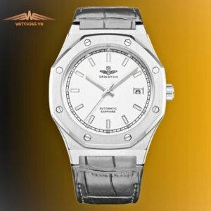 Đồng hồ nam SRWatch SG99991.4102GLA