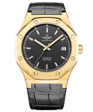 Đồng hồ nam SRWatch SG99991.4601GLA