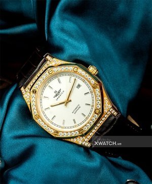Đồng hồ nam SRWatch SG99993.4602GLA