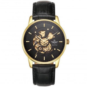 Đồng hồ nam Srwatch Skeleton SG8895.4601