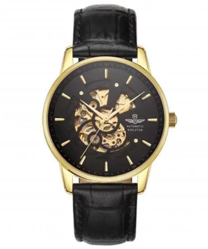 Đồng hồ nam Srwatch Skeleton SG8895.4601