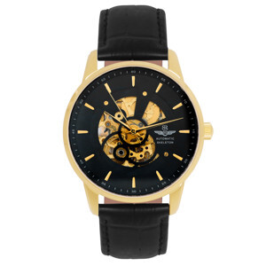 Đồng hồ nam Srwatch Skeleton SG8895.4601
