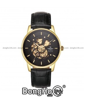Đồng hồ nam Srwatch Skeleton SG8895.4601